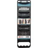 StealthMounts Makita 18v LXT Battery Holder Board with Handle