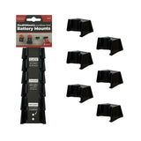 StealthMounts Milwaukee M12 Battery Holders