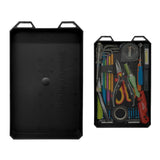 StealthMounts Open Compartment PacTray