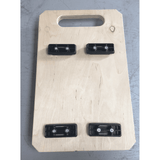StealthMounts Packout Battery Board
