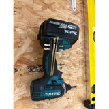 StealthMounts Stubby Magnetic Bit Holder for Makita CXT, LXT & XGT Tools