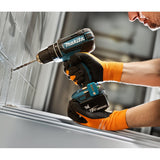 StealthMounts Stubby Magnetic Bit Holder for Makita CXT, LXT & XGT Tools