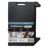 StealthMounts TRAX90 Track Saw Square