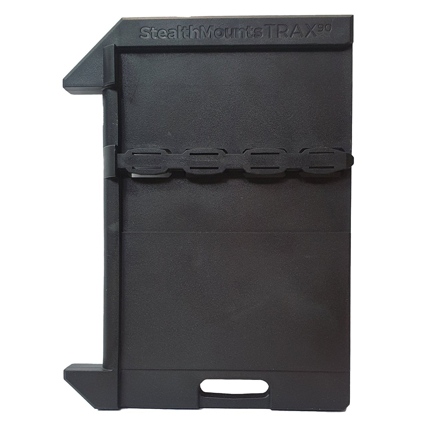 StealthMounts TRAX90 Track Saw Square