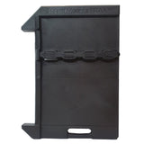 StealthMounts TRAX90 Track Saw Square