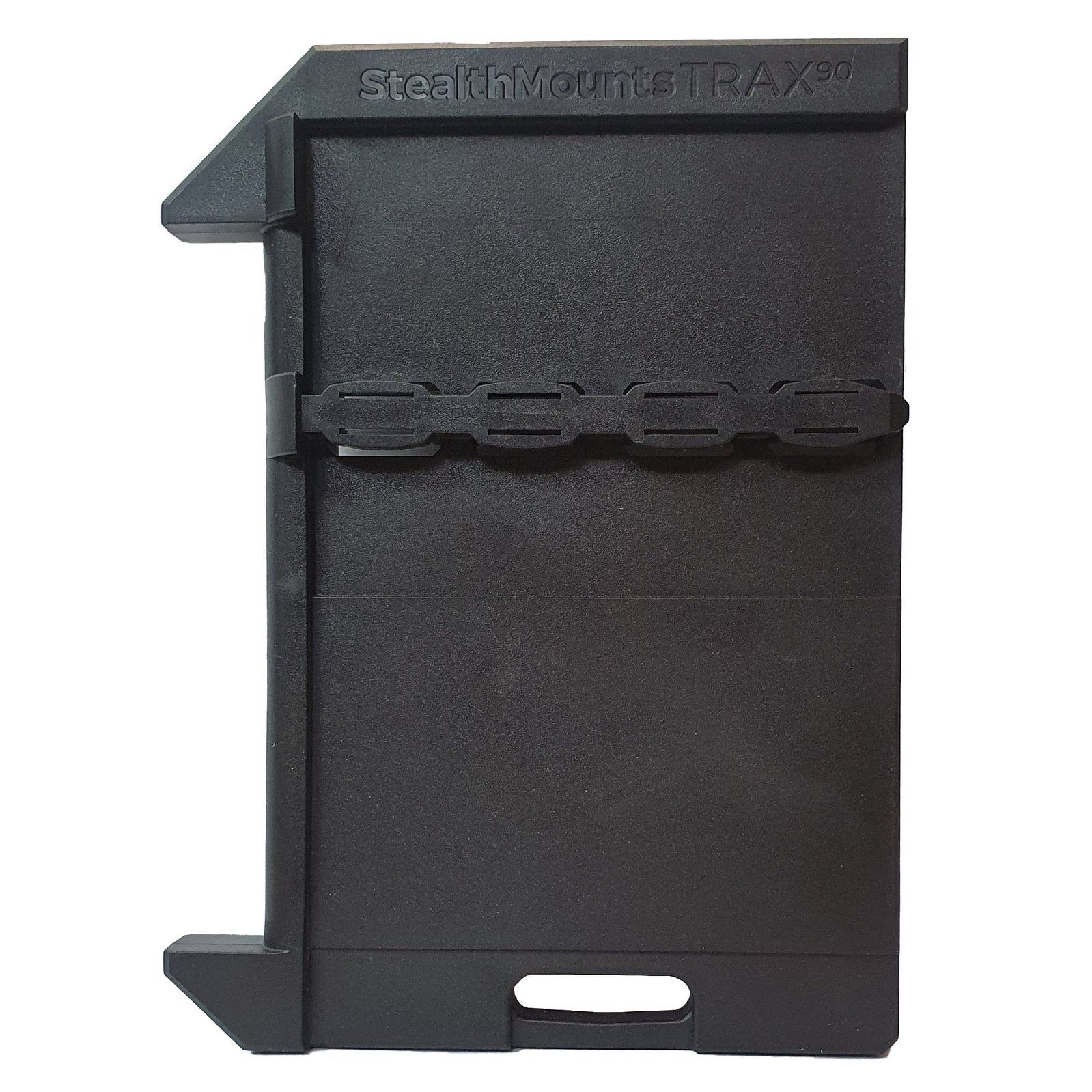 StealthMounts TRAX90 Track Saw Square