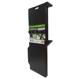 StealthMounts TRAX90 XL Track Saw Square