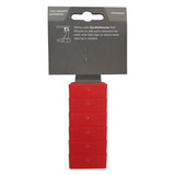 StealthMounts Tool Mount 12mm Spacers, Red, Yellow, Black & Teal