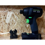 StealthMounts Tool Mounts for Festool 18v