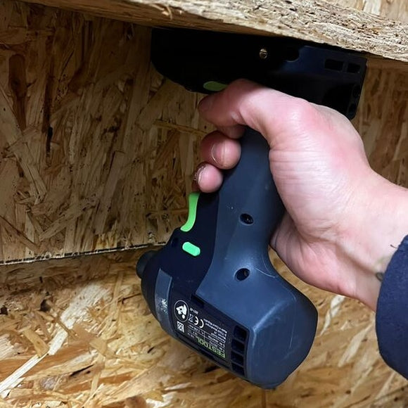 StealthMounts Tool Mounts for Festool 18v