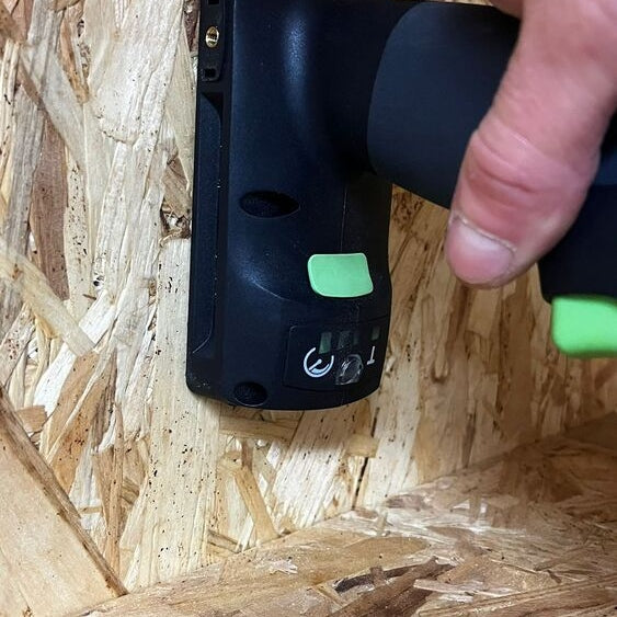 StealthMounts Tool Mounts for Festool 18v
