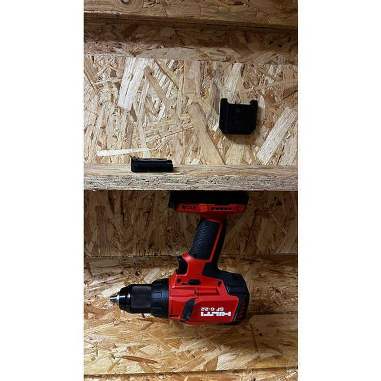 StealthMounts Tool Mounts for Hilti Nuron 22v