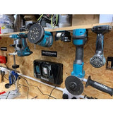 StealthMounts Tool Mounts for Makita 18v LXT
