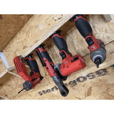 StealthMounts Tool Mounts for Milwaukee M12