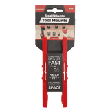 StealthMounts Tool Mounts for Milwaukee M18