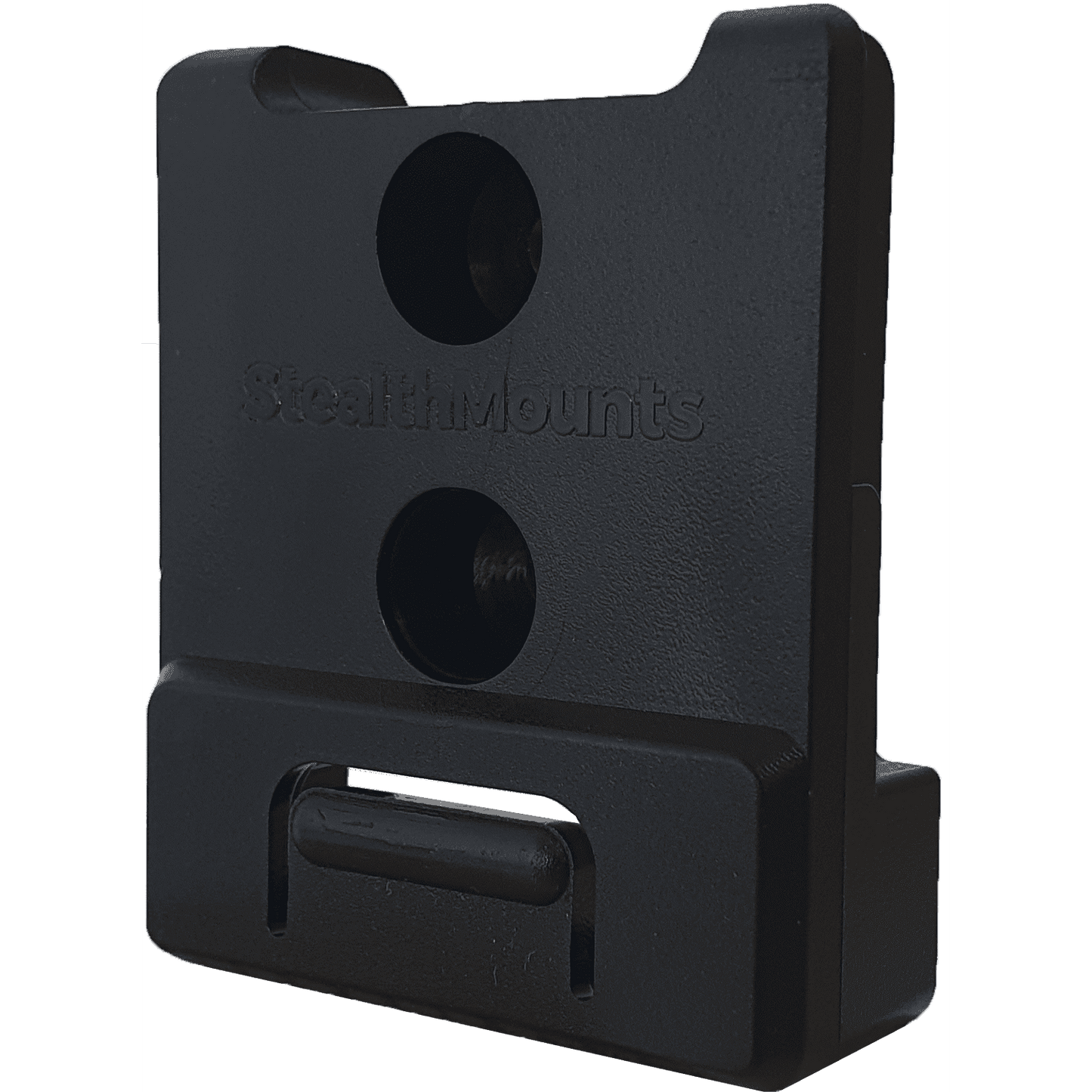 StealthMounts Tool Mounts for Stanley Fat Max, Porter Cable 18v