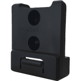 StealthMounts Tool Mounts for Stanley Fat Max, Porter Cable 18v