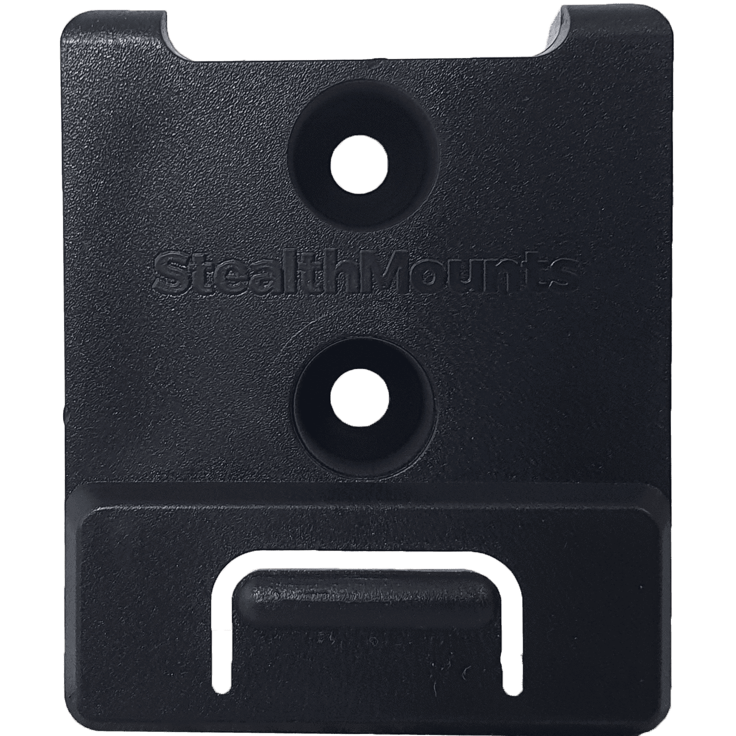 StealthMounts Tool Mounts for Stanley Fat Max, Porter Cable 18v