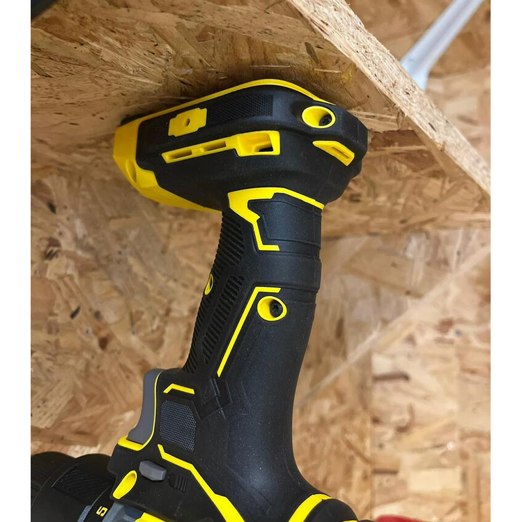 StealthMounts Tool Mounts for Stanley FatMax V20
