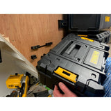 StealthMounts Toolbox Mounts for Dewalt T-STAK