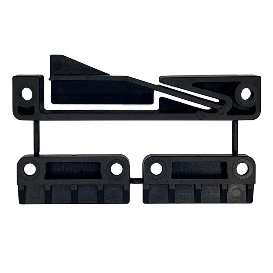 StealthMounts Track Mount - Track Saw Guide Mount 2 Pack