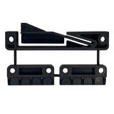 StealthMounts Track Mount - Track Saw Guide Mount 2 Pack