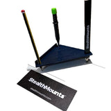 StealthMounts Trim Square