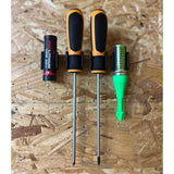 StealthMounts Uni Mounts - Universal Tool Holders