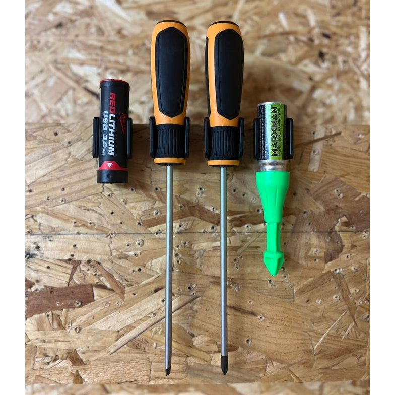 StealthMounts Uni Mounts - Universal Tool Holders