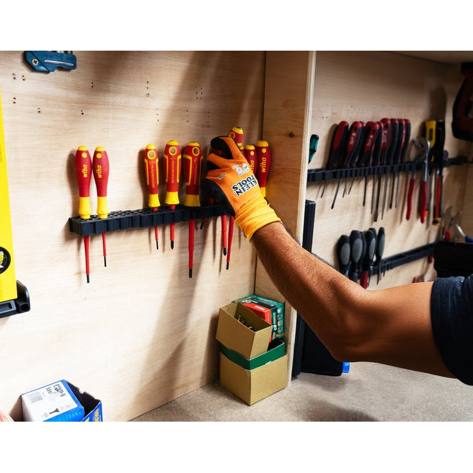 StealthMounts Wall Hive System Screwdriver Holders