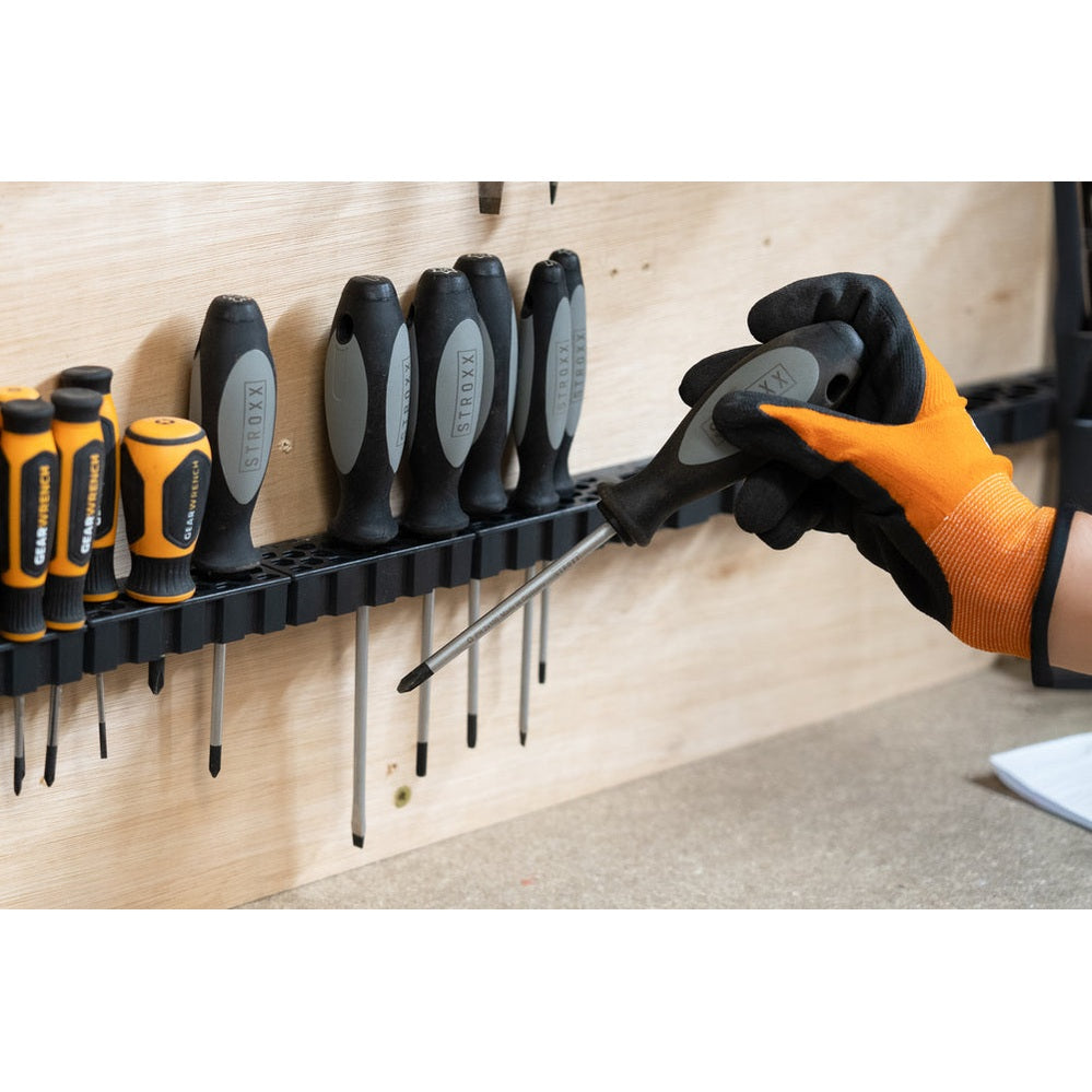 StealthMounts Wall Hive System Screwdriver Holders