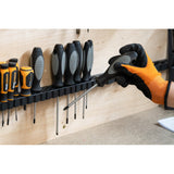 StealthMounts Wall Hive System Screwdriver Holders