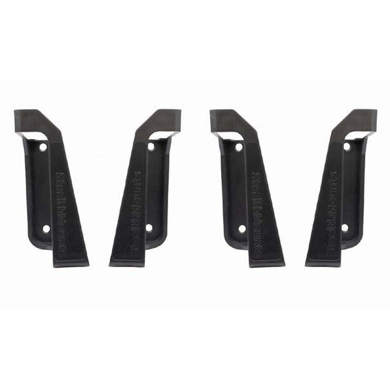 StealthMounts Wipe Holder 2 Pack