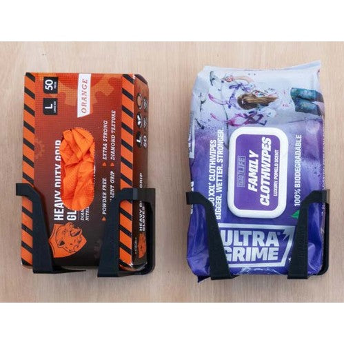 StealthMounts Wipe Holder 2 Pack