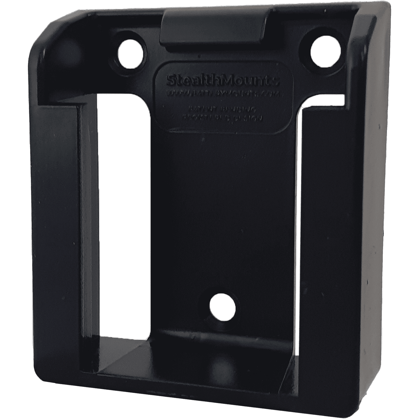 Stealthmounts Battery Holders for DeWalt 10.8v / 12v Batteries