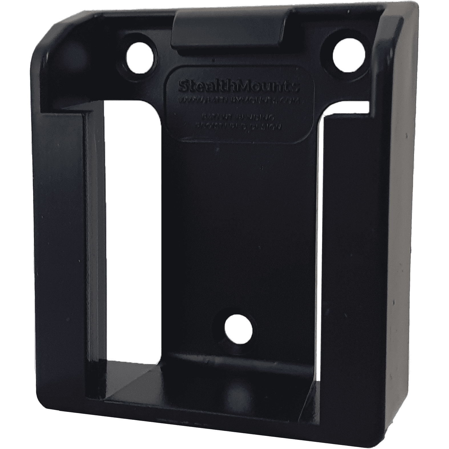 Stealthmounts Battery Holders for DeWalt 10.8v / 12v Batteries