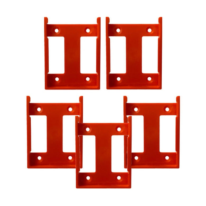 Stealthmounts Battery Holders for Hilti 22V Batteries