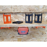 Stealthmounts Battery Holders for Hilti 22V Batteries