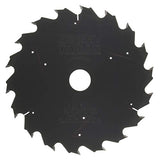 Tenryu PSW-21018CBD3 Wood Fast Ripping Fits Festool TS 75 Festool #495379