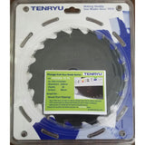 Tenryu PSW-21018CBD3 Wood Fast Ripping Fits Festool TS 75 Festool #495379