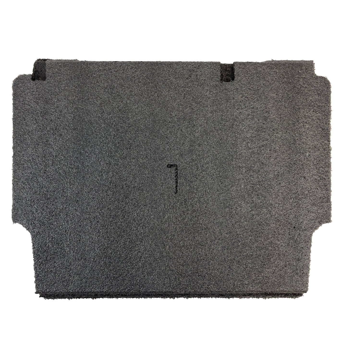 ToughBuilt StackTech Rolling Tool Box - Kaizen Inserts
