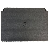 ToughBuilt StackTech Rolling Tool Box - Kaizen Inserts