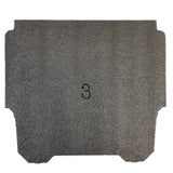 ToughBuilt StackTech Rolling Tool Box - Kaizen Inserts