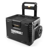 ToughBuilt StackTech Rolling Tool Box - Kaizen Inserts
