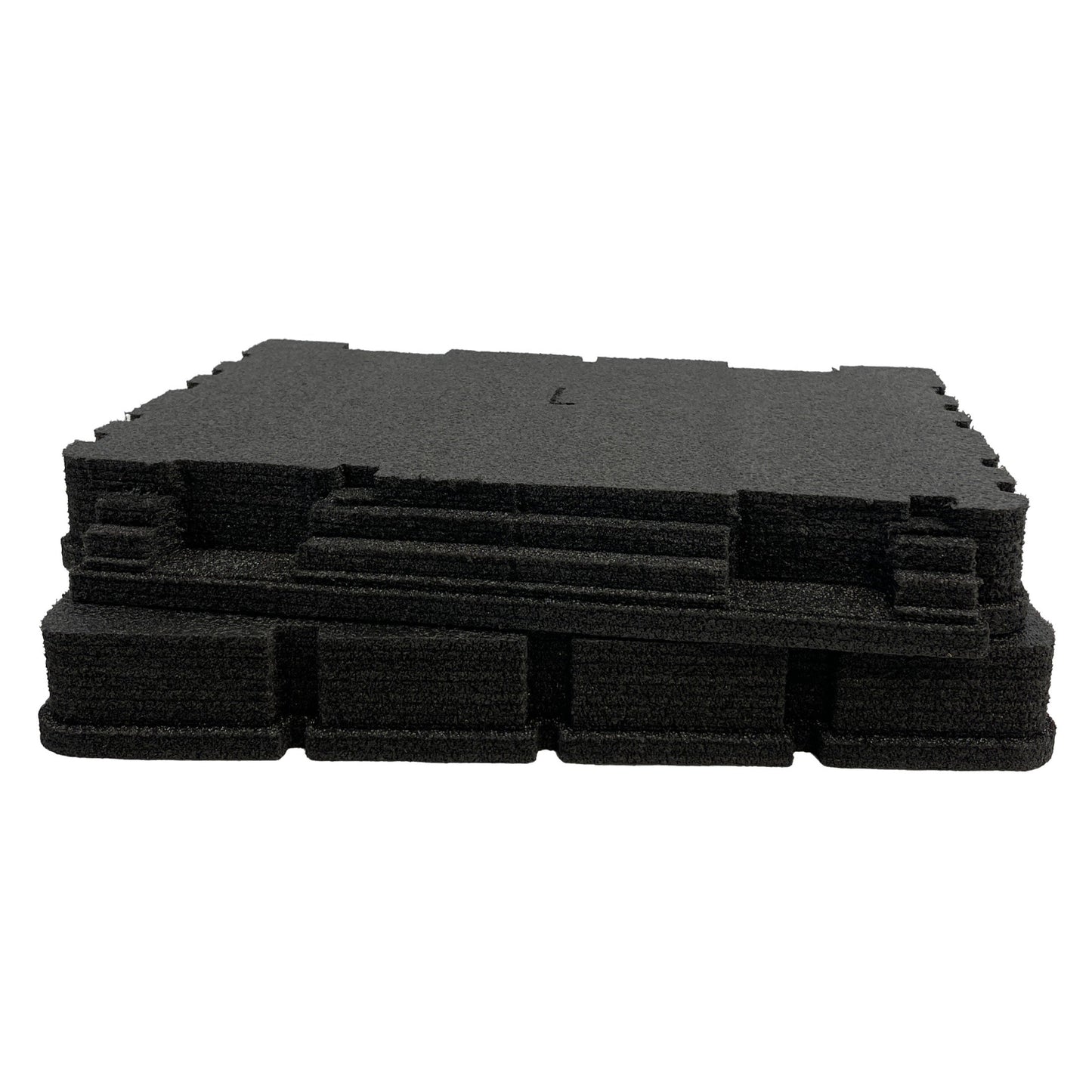 ToughBuilt StackTech Small Parts Organizer - Kaizen Inserts