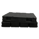 ToughBuilt StackTech Small Parts Organizer - Kaizen Inserts
