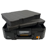 ToughBuilt StackTech Tool Box - Kaizen Inserts