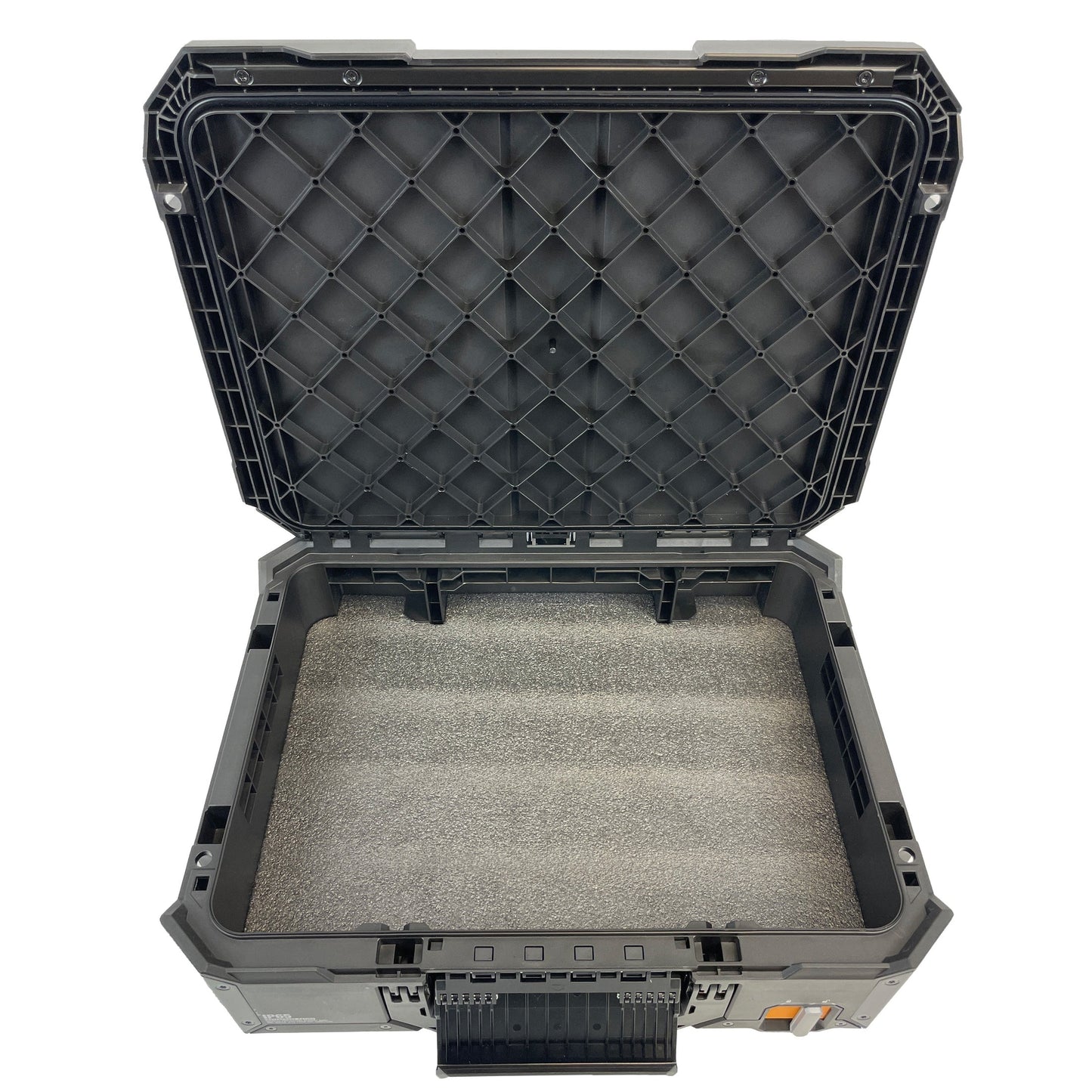 ToughBuilt StackTech Tool Box - Kaizen Inserts