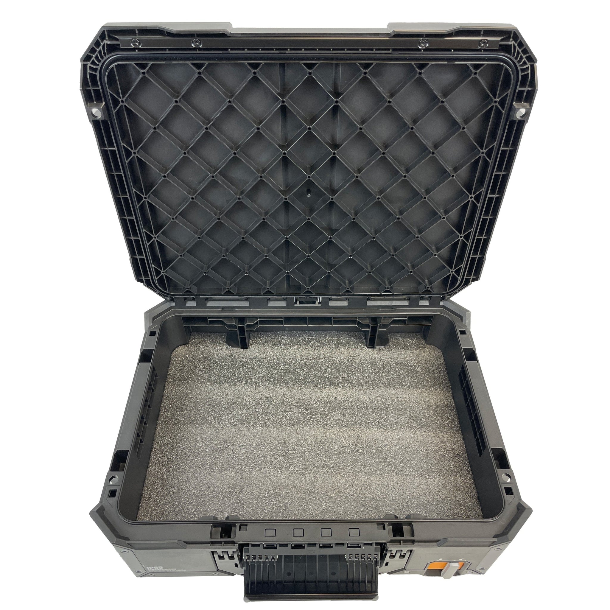 ToughBuilt StackTech Tool Box - Kaizen Inserts
