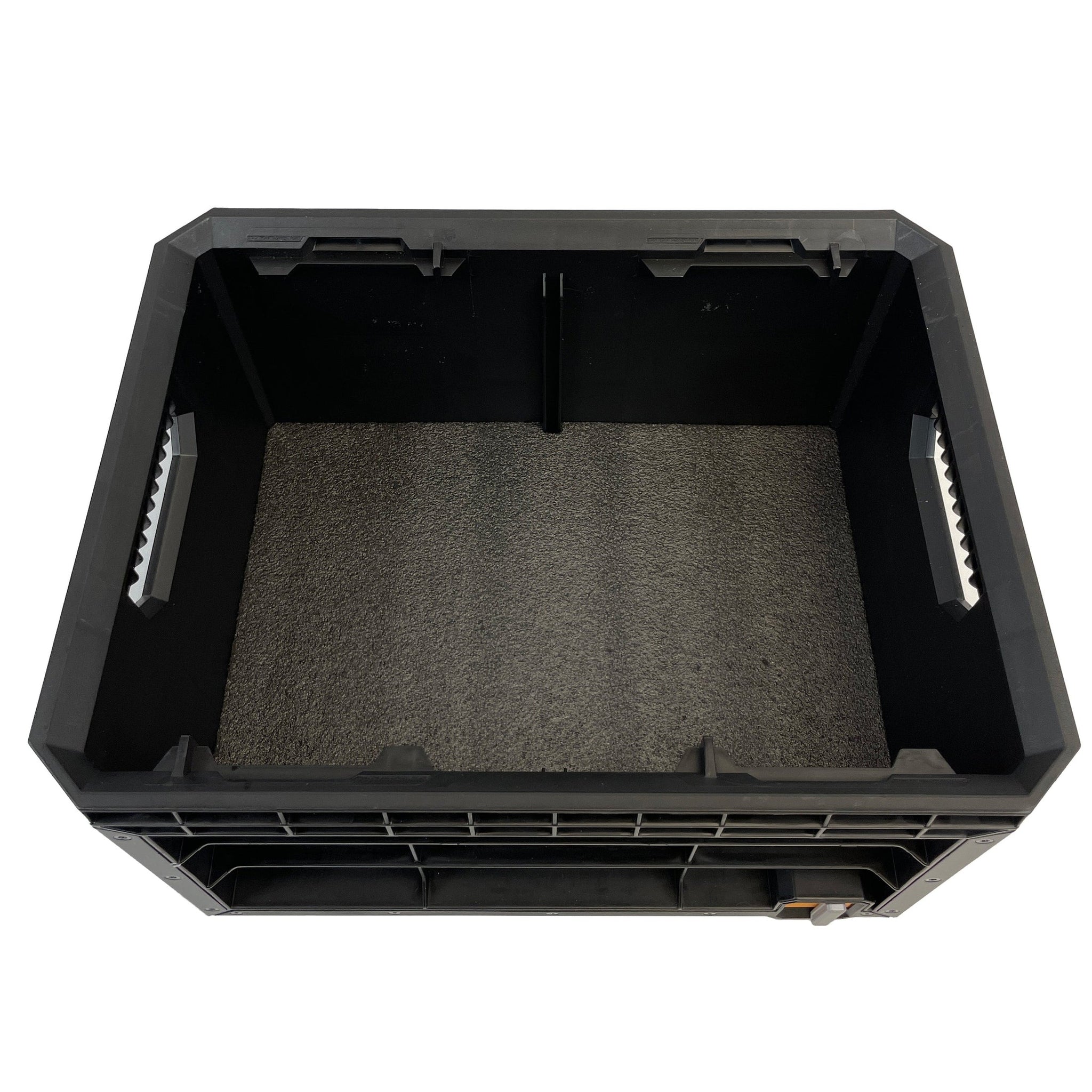 ToughBuilt StackTech Tool Crate - Kaizen Inserts